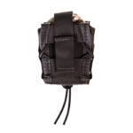 HSGI HANDCUFF TACO BLK