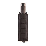 HSGI DUTY EXTENDED PISTOL TACO BLK