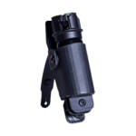 HSGI UL OC SPRAY UNIV CLIPS MK3 BLK