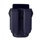 HSGI UL TWIN MAG POUCH PLM SZ 1 BLK