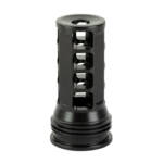 HUX MUZZLE BRAKE QD 762 5/8X24
