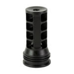 HUX MUZZLE BRAKE QD 556 1/2X28