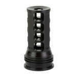 HUX MUZZLE BRAKE QD 762 1/2X28