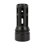 HUX FLASH HIDER QD 556 M24X1.5 RH