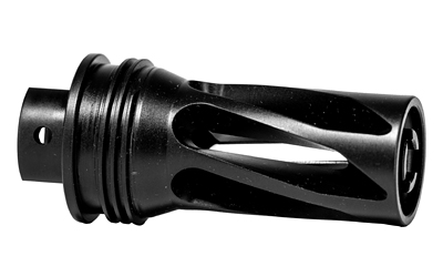 HUX FLASH HIDER 556 1/2X28 LONG