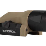 INFORCE WML WHT/IR GEN 3 450 LUM FDE