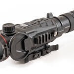 INFIRAY RICO MK2 LRF 640 THERMAL