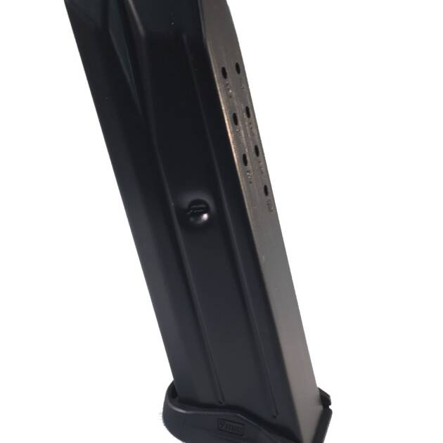 IWI - ISRAEL WEAPON INDUSTRIES MAGAZINE MASADA 9MM STEEL 10RD