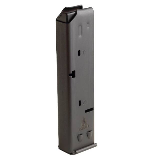 IWI - ISRAEL WEAPON INDUSTRIES MAGAZINE UZI PRO 9MM 20RD