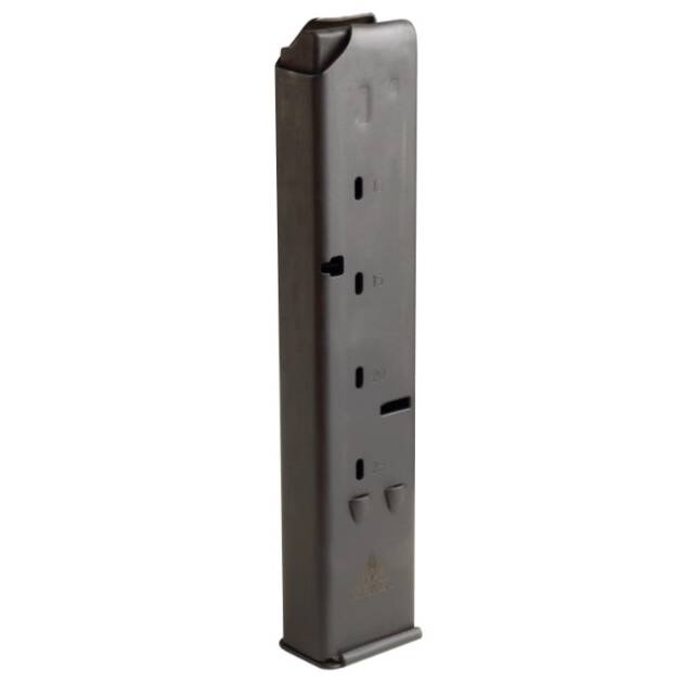 IWI - ISRAEL WEAPON INDUSTRIES MAGAZINE UZI PRO 9MM 25RD