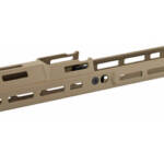 KDG SCAR MREX MARK II MLOK 6.5" FDE