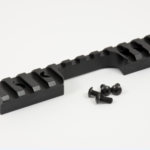 KEYSTONE SPORTING ARMS PICATINNY RAIL SET MODEL 722