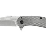 KERSHAW CATHODE 2.2" PLN STONEWAHSED