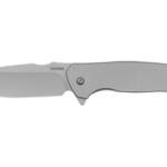 KERSHAW SCOUR 3.3" BEAD-BLASTED