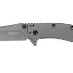 KERSHAW CRYO 2.75" PLN BLK