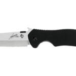 KERSHAW EMERSON CQC-7K SATIN TANTO