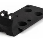 KIMBER 1911 MOUNTING PLATE RMR SGHT