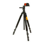 KOPFJAGER HELLBOUND ALUM TRIPOD BLK
