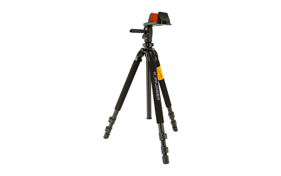 KOPFJAGER HELLBOUND ALUM TRIPOD BLK