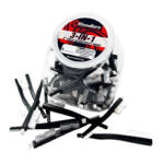 KLEEN BR 5" NYLON UTILITY BRUSH 50PK