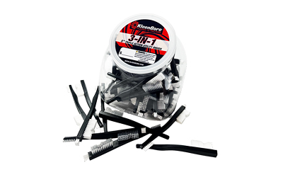KLEEN BR 5" NYLON UTILITY BRUSH 50PK