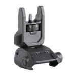 KRISS FRNT FLIP SIGHT STEEL