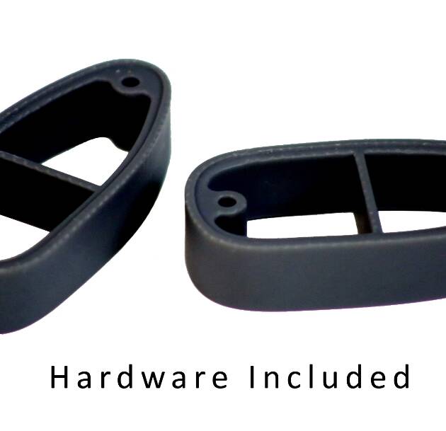 KEYSTONE SPORTING ARMS CRICKETT SPACER KIT BLACK