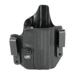 LAG DFNDR SPFD XD 4" OWB/IWB BLK RH