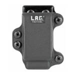 LAG SPMC MAG CARRIER 9/40 CMP BLK
