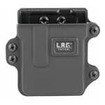 LAG SRMC MAG CARRIER FOR AR15 BLK