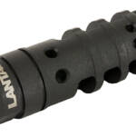 LANTAC 9MM DRAGON MB SIG MPX PISTOL