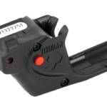 VIRIDIAN E SERIES RED RUG SECURITY 9