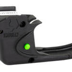 VIRIDIAN E SERIES GREEN RUGER LCP2
