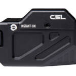VIRIDIAN C5L LIGHT/GRN LSR 650 LUM