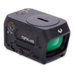 VIRIDIAN RFX45 GREEN DOT FOR GLK MOS