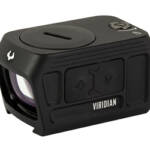VIRIDIAN RFX45 GRN W/RMR ADAPTER