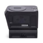 VIRIDIAN RFX45 GRN W/LOW MOUNT