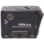 VIRIDIAN RFX44 COMPACT GRN DOT RMR