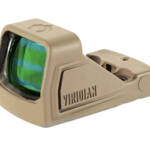 RFX11 GRN DOT SHIELD FDE INSTANT-ON