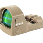 RFX15 GRN DOT SHIELD FDE INSTANT-ON