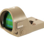RFX35 GREEN DOT RMR FDE INSTANT-ON