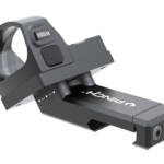 VIRIDIAN PINCH SHIELD RMSC ADPTR