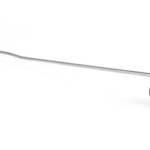 LBE LOPRO GAS BLOCK W/RFL TUBE