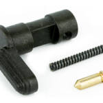 LBE AR SELECTOR ASSEMBLY