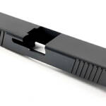 LBE SLIDE FOR GLOCK 17 BLK