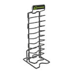 LOCKDOWN AR MAGAZINE RACK