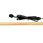 LOCKDOWN GOLDENROD DEHUMIDIFIER 18"