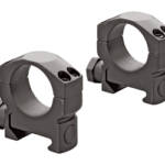 LEUP MARK 4 35MM HIGH ALUM MATTE