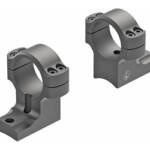 LEUP CNTRY REM700 1" 2PC HI MATTE