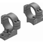 LEUP CNTRY REM700 30MM 2PC MED MATTE